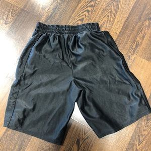Boys Shorts Athletic Works Size Small 6-7